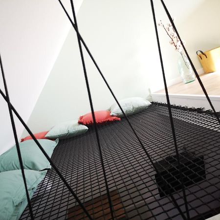 Hotel Duplex De Charme Seur Exteriér fotografie